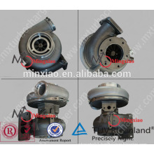 Turbocharger OM457LA S410 317471 170470 0070967699KZ